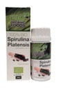 SPIRULINA PLATENSIS ECO BIO 320 TAB. PO 250 mg DETOX