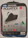 KRYT OXFORD AQUATEX BMW R1200 GS 2004-2012