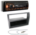 ALPINE UTE-200BT Bluetooth RÁDIO CITROEN JUMPER