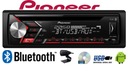 PIONEER DEH-S3000BT USB BLUETOOTH AUTORÁDIO