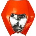 Kapotážna lampa KTM SIX DAYS 6 dní EXC 350 450 125