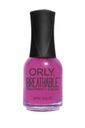 ORLY Breathable - lak na nechty s kondicionérom Give Me A Break