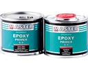 EPOXIDOVÝ PRIMER MASTER TROTON 1:1 PRO 0,5L 501