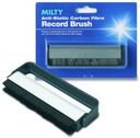 Milty - Record Brush pre vinylové platne