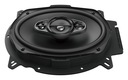 PIONEER TS-A6960F AUTO REPRODUKTORY 6x9'' 450W