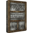 STEELBOOK - TOTAL WAR SAGA: TRÓNY BRITÁNIE