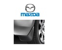 BOAD BOT SET ZADNÁ ORIGINÁL MAZDA 3 BK