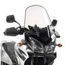 Čelné sklo Suzuki DL 650/1000 V-STORM Kappa