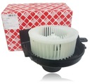 FEBI MOTOR VENTILÁTORA VENTILÁTORA AUDI SEAT SKODA VW