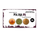 Poľská IPA - extrakty Sada surovín 10l piva