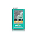 MOTOREX filtračný olej AIR FILTER OIL 206 1L