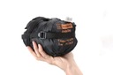 SNUGPAK JUNGLE BAG LH Black 900g