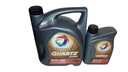 TOTAL QUARTZ OIL 9000 5W40 5W-40 5L + 1L = 6L