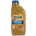 RAVENOL SSO 0W30 CleanSynto USVO 1L - syntetický motorový olej