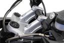 SW-MOTECH zdvíhadlo riadenia BMW R 1200 GS