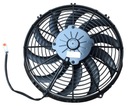 FAN SPAL 12V VA10-AP50/C-61S 305mm FORCE