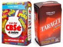 Yerba Mate Taragui Energy + CBSe Energy Guarana