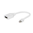 Veľký adaptér GMB z mini DisplayPort na Display Port