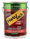 HARTZLACK SUPER STRONG lak na polomatné podlahy 3L