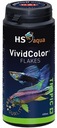 OSI VIVID COLOR FLAKES 1000g Vločky zvýrazňujúce farbu