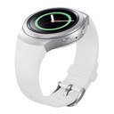 SAMSUNG GEAR S2 SM R720 BIELY REMienok - VEĽKOSŤ S