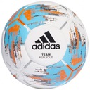 3138 ADIDAS TEAM REPLIQUE FUTBAL VEĽKOSŤ 5