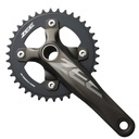 Kľuky Shimano ZEE FC-M645 170mm 36 zubov