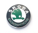 ODZNAK ZNAK SKODA FABIA OCTAVIA ROOMSTER YETI