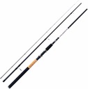 JAXON INTENSA GTX FEEDER PRO ROD 3,60m 60-120g