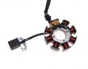 Bashan ATV Eagle Lyda Stator Ignitor + tesnenie