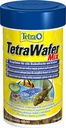 Tetra Wafer Mix 100 ml Krmivo pre požieračov rias