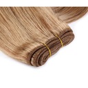 EURÓPSKA páska Natural Hair On Tape 60 cm