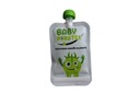 OPÄTOVNE POUŽITEĽNÉ SÁČKY BABY MONSTER FOOD 10KS C65