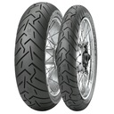 PIRELLI SCORPION TRAIL II 2 90 / 90-21 + 150 / 70 R17