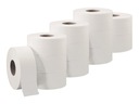 12 JUMBO ROLLÍ Biely toaletný papier - CELULÓZA