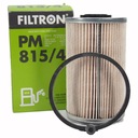 FILTRON PALIVOVÝ FILTER PM815/4 nahrádza P726X KX204D