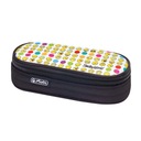 HERLITZ PUZDRO SMILEY RAINBOW