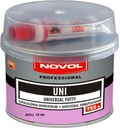 Novol UNI univerzálny tmel 750g (1102)