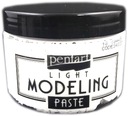 MDK PENTART Modelovacia pasta - ľahká 3D pasta