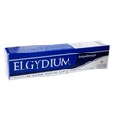 ELGYDIUM ANTI-PLAQUE 75 ml ANTIBAKTERIÁLNA PASTA