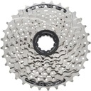 Kazeta Shimano Acera CS-HG41 8 rýchlostná 11-32 strieborná