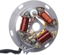 SIMSON S51 SR ZAPAĽOVACÍ STATOR ZAPAĽOVACÍ PREVOD PLATINUM 12V