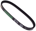 Skúter GY6 4T Quest Kinroad Romet 727 Baotian Zipp Drive Belt 669x18x30