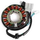 Stator alternátora Suzuki LT-Z400 ATV 2012-2016