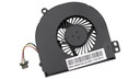 VENTILÁTOR PRE DELL LATITUDE E5440 E5540 87XFX