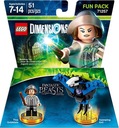 LEGO DIMENSIONS FANTASTICKÉ ZVERY 71257 ZÁBAVNÉ BALENIE