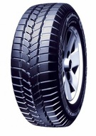 2x 215/65R15C MICHELIN AGILIS 51 SNOW-ICE 104/102T