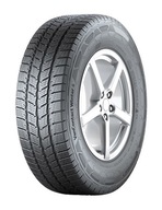 1x 205/65R16C CONTINENTAL VANCONTACT WINTER 107T