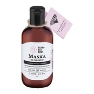 Make Me Bio maska ​​na vlasy 250 ml hydratačná