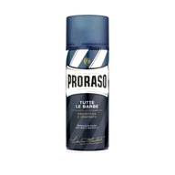 PRORASO Modrá pena na holenie 400ml (M) P2